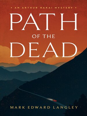 cover image of Path of the Dead